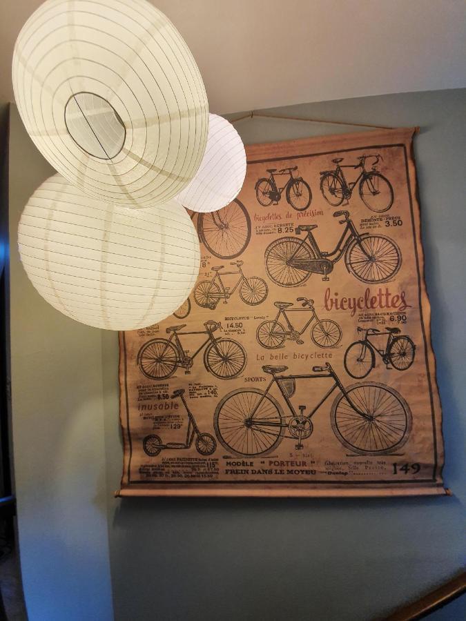 Il Etait Une Fois Pierrefonds Esterno foto