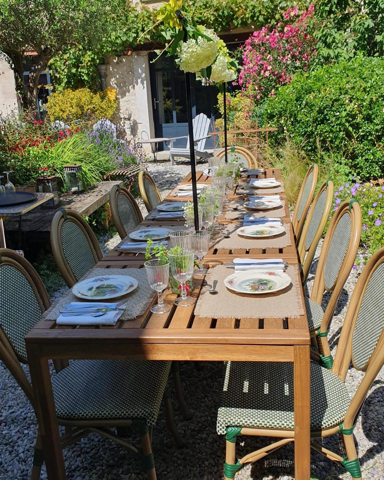 Il Etait Une Fois Pierrefonds Esterno foto